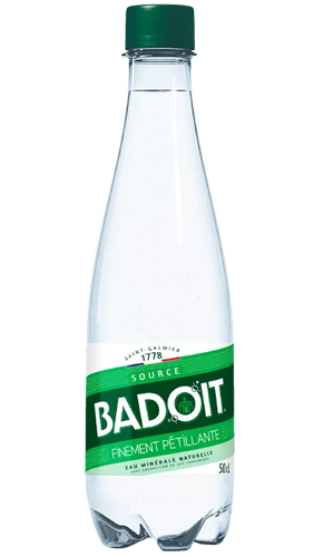 badoit